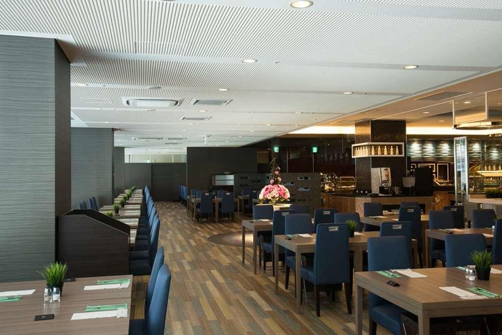 신 요코하마 프린스 호텔 레스토랑 사진